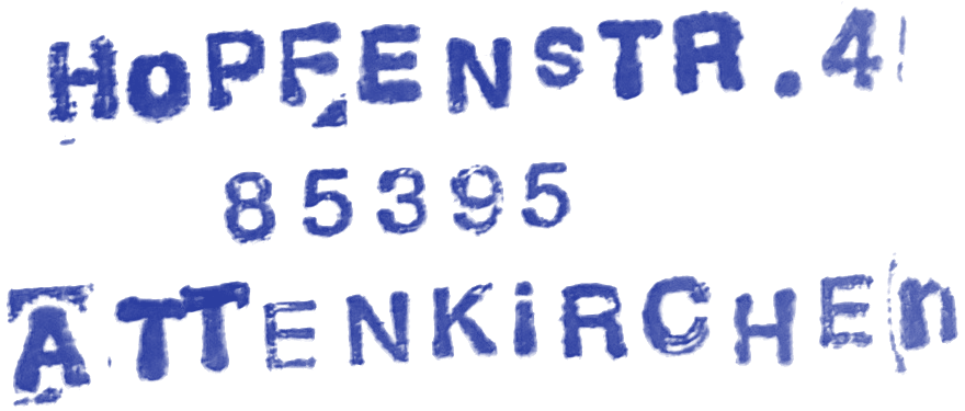 Hopfenstraße 4, 85395 Attenkirchen